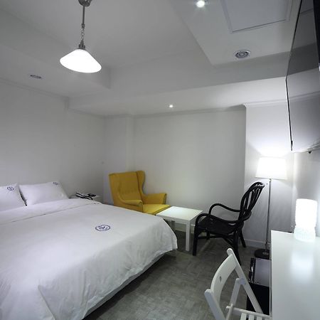 Hillside Tourist Hotel Busan Luaran gambar